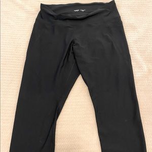 Old Navy Elevate Active Leggings 2XL